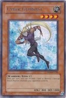 Cyber Gymnast (DR04-EN186) [DR04]
