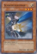 Searchlightman (DR04-EN190) [DR04]