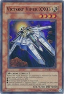 Victory Viper XX03 (DR04-EN191) [DR04]
