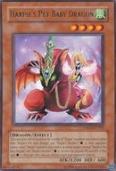 Harpies Pet Baby Dragon (DR04-EN193) [DR04]
