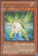 Herald of Green Light (DR04-EN198) [DR04]