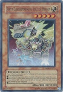 Super Electromagnetic Voltech Dragon (DR04-EN211) [DR04]