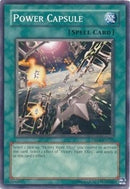 Power Capsule (DR04-EN223) [DR04]