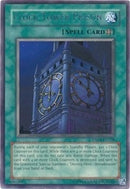 Clock Tower Prison [DR04-EN228] Rare