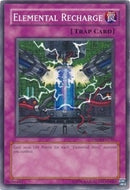 Elemental Recharge (DR04-EN230) [DR04]
