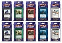 Journey Into Nyx Intro Pack Display [JOU]