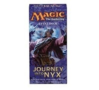Journey Into Nyx Event Deck Wrath of the Mortals [JOU]