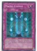 Macro Cosmos (DR04-EN237) [DR04]