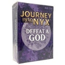 Defeat a God Challenge Deck [JOU]