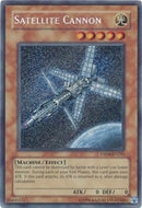 Satellite Cannon (DR04-EN241) [DR04]
