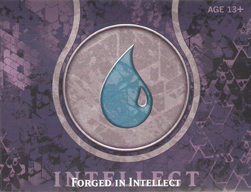 Journey Into Nyx Prerelease Forged in Intellect [JOU]
