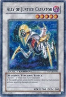 Ally of Justice Catastor (DTP1-EN031) [DTP1]
