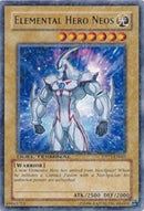Elemental Hero Neos (DTP1-EN005) [DTP1]