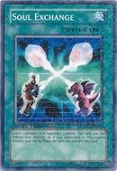 Soul Exchange (DTP1-EN010) [DTP1]