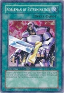 Nobleman of Extermination (DTP1-EN012) [DTP1]