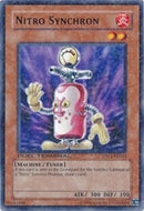Nitro Synchron (DTP1-EN021) [DTP1]