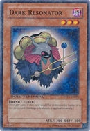 Dark Resonator (DTP1-EN024) [DTP1]