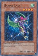 Harpie Lady 1 (DTP1-EN027) [DTP1]