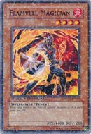 Flamvell Magician (DT01-EN017) [DT01]