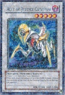 Ally of Justice Catastor (DT01-EN035) [DT01]