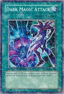 Dark Magic Attack (DT01-EN040) [DT01]