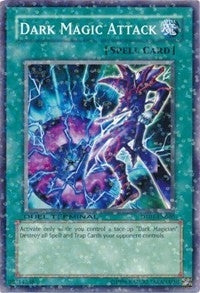 Dark Magic Attack (DT01-EN040) [DT01]