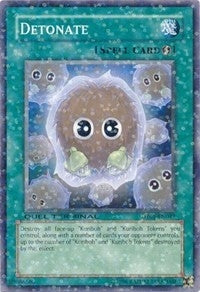 Detonate (DT01-EN043) [DT01]