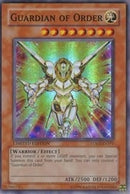 Guardian of Order LODT ENSP1 (LODT-ENSP1) [LODT]
