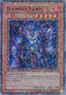 Flamvell Fiend (DT01-EN072) [DT01]