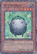 Naturia Rock (DT02-EN008) [DT02]