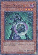 Genex Doctor (DT02-EN015) [DT02]
