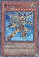 Genex Solar (DT02-EN016) [DT02]
