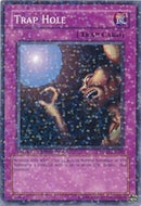 Trap Hole (DT02-EN100) [DT02]