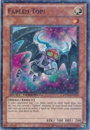 Fabled Topi (DT03-EN010) [DT03]