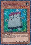 Naturia Cliff (DT03-EN019) [DT03]