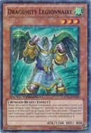 Dragunity Legionnaire (DT03-EN060) [DT03]
