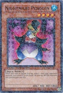 Nightmare Penguin (DT04-EN005) [DT04]