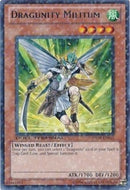 Dragunity Militum (DT04-EN021) [DT04]