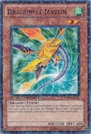 Dragunity Javelin (DT04-EN024) [DT04]