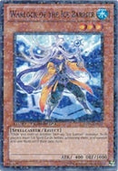 Warlock of the Ice Barrier (DT04-EN033) [DT04]