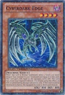 Cyberdark Edge (DT04-EN053) [DT04]