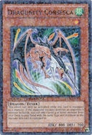 Dragunity Corsesca (DT04-EN074) [DT04]