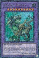 Naturia Exterio (DT04-EN085) [DT04]