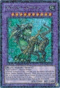 Naturia Exterio (DT04-EN085) [DT04]
