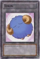 Token Sheep Blue (TKN1-EN001)