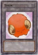 Token Scapegoat Orange (TKN1-EN003)