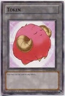 Token Scapegoat Red (TKN1-EN004)
