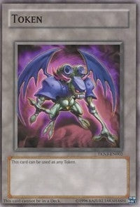 Token Phantom Skyblaster (TKN3-EN002)