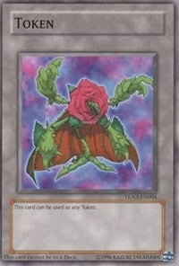 Token Regenerating Rose (TKN3-EN004)