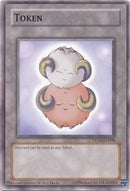Token Stray Lambs (TKN3-EN008)